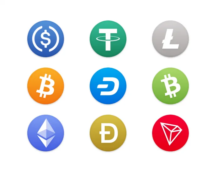 Noble Crest Markets 1 скрин