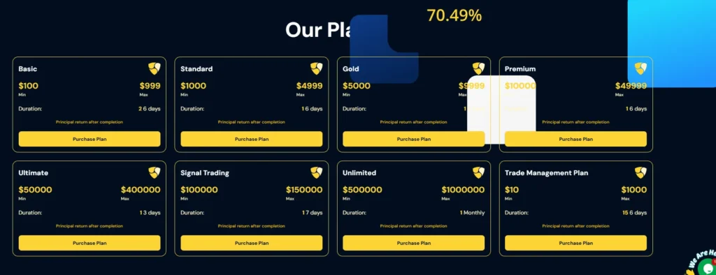 Pacify Capitals 2 скрин