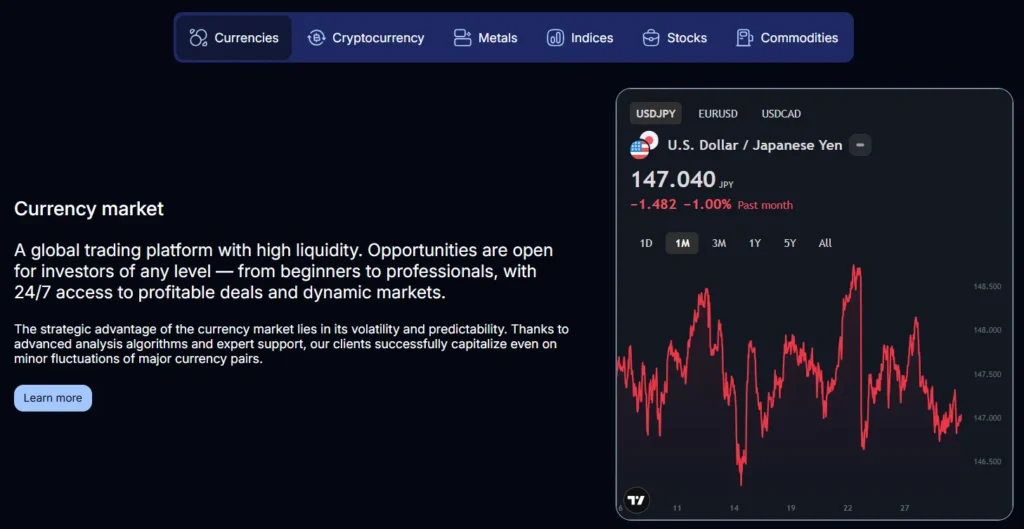 Pilvorax 1 скрин