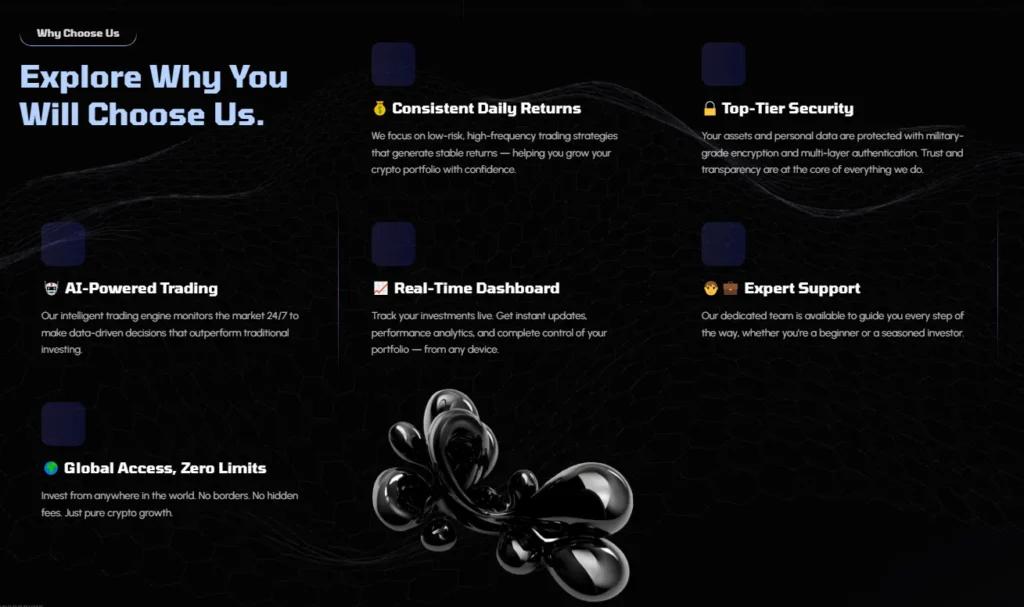 PipsGain 1 скрин