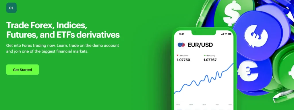 Portflowtrade 1 скрин