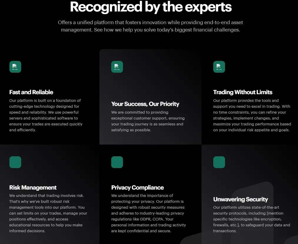 Portflowtrade 2 скрин
