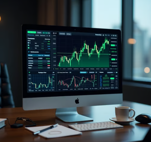 PrimeVERF 2 скрин