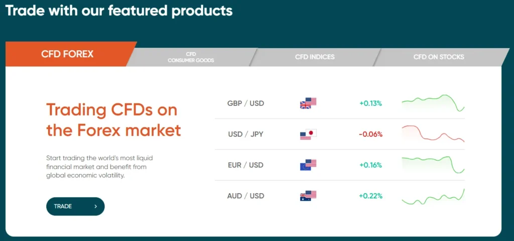 Quantum Interactive 1 скрин