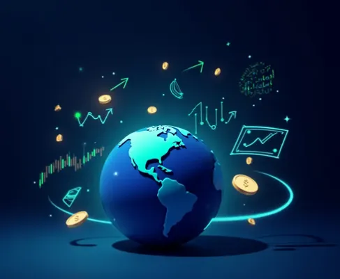 QuanWest Asset Investment 1 скрин