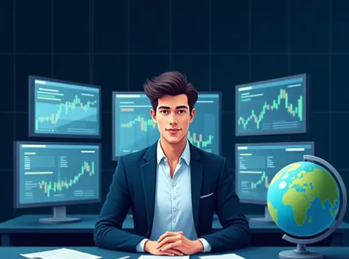 QuanWest Asset Investment 2 скрин