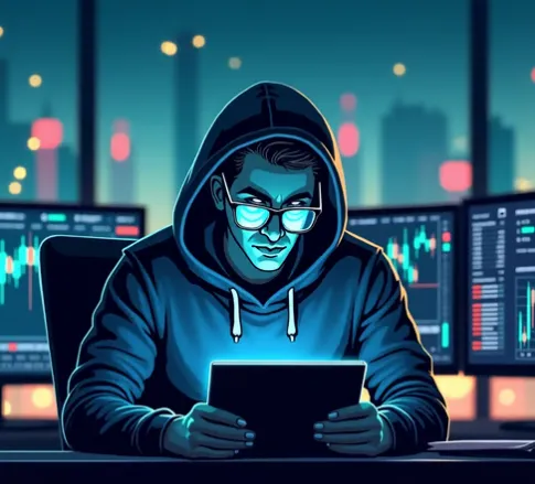 RBC-Cap 2 скрин