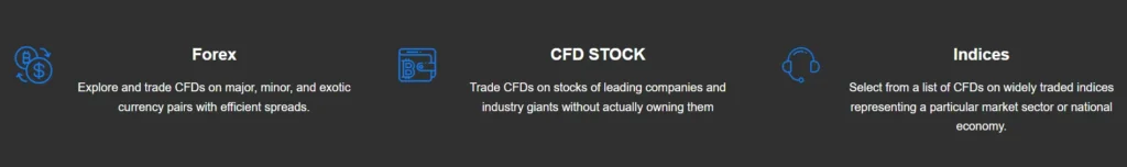 Reliable Icmarket 1 скрин