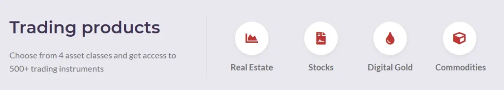 Republican Trust Empowerment 1 скрин