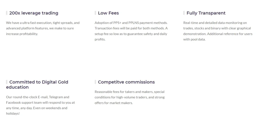 Republican Trust Empowerment 2 скрин