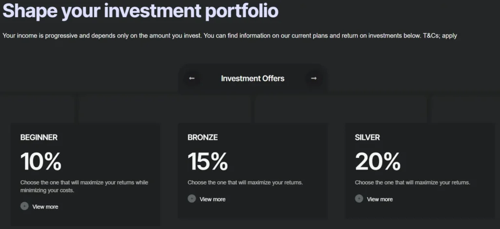 Salford & Co 2 скрин