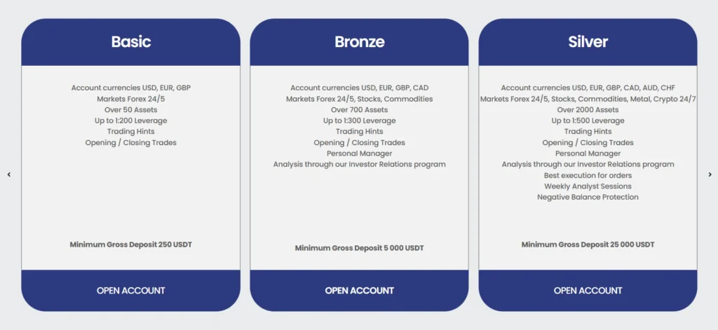 Sigmax Tradings 2 скрин