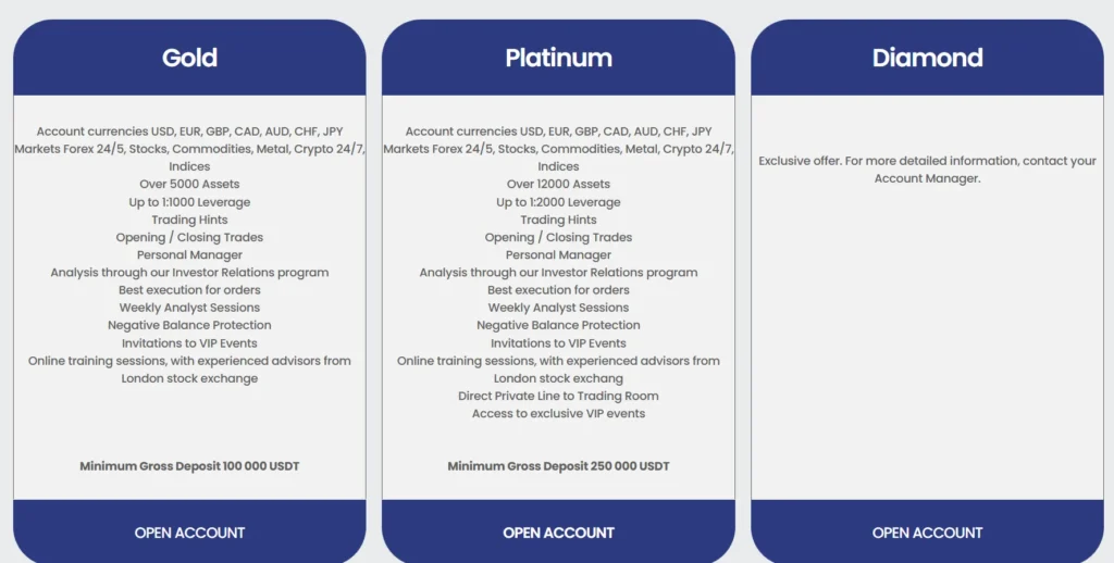 SigmaxTrading 2 скрин