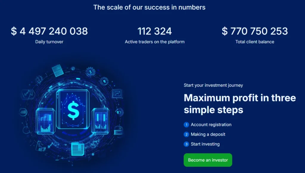 Silqavep 1 скрин