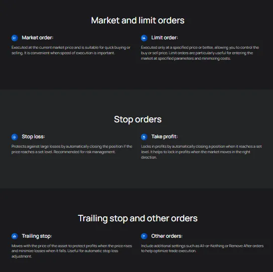 Solidifin Finance 1 скрин