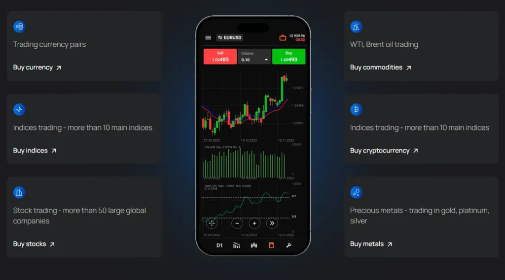 Solidifin Finance 2 скрин