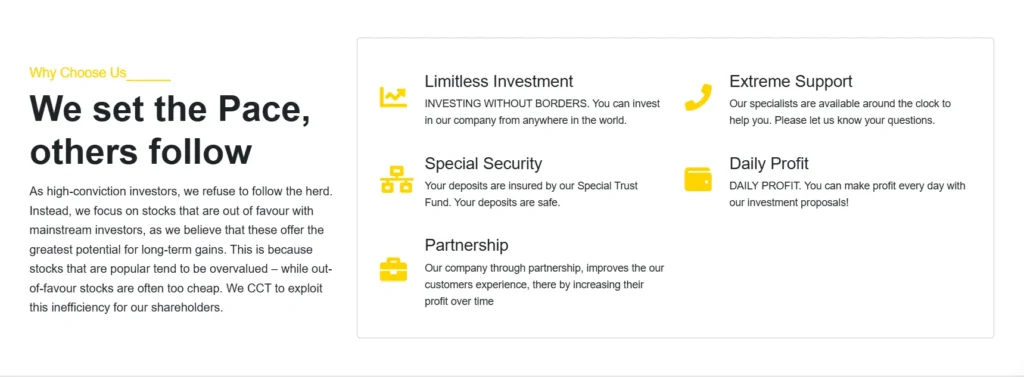Sonik Growth 1 скрин