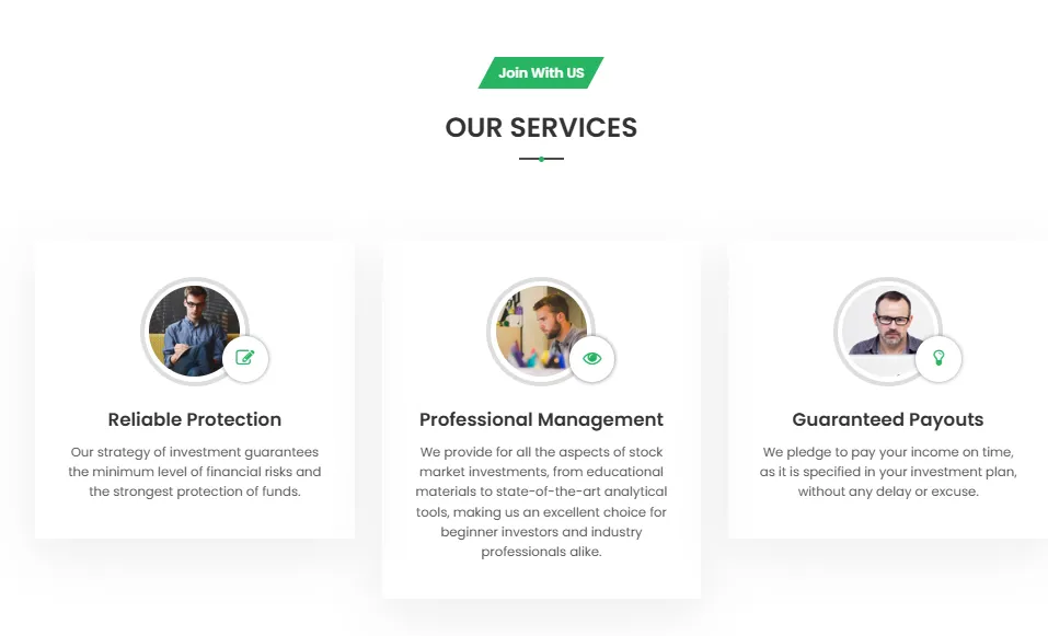 Stock-bit 1 скрин