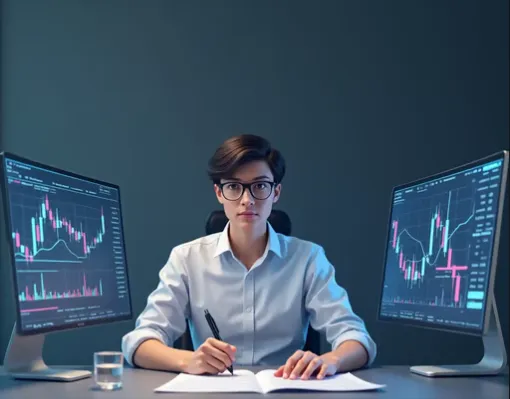 The Profit Excess 1 скрин