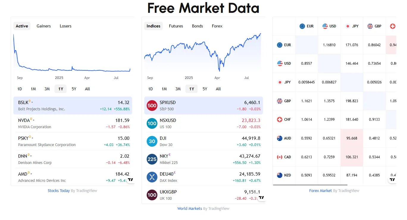 Topclass Series 1 скрин