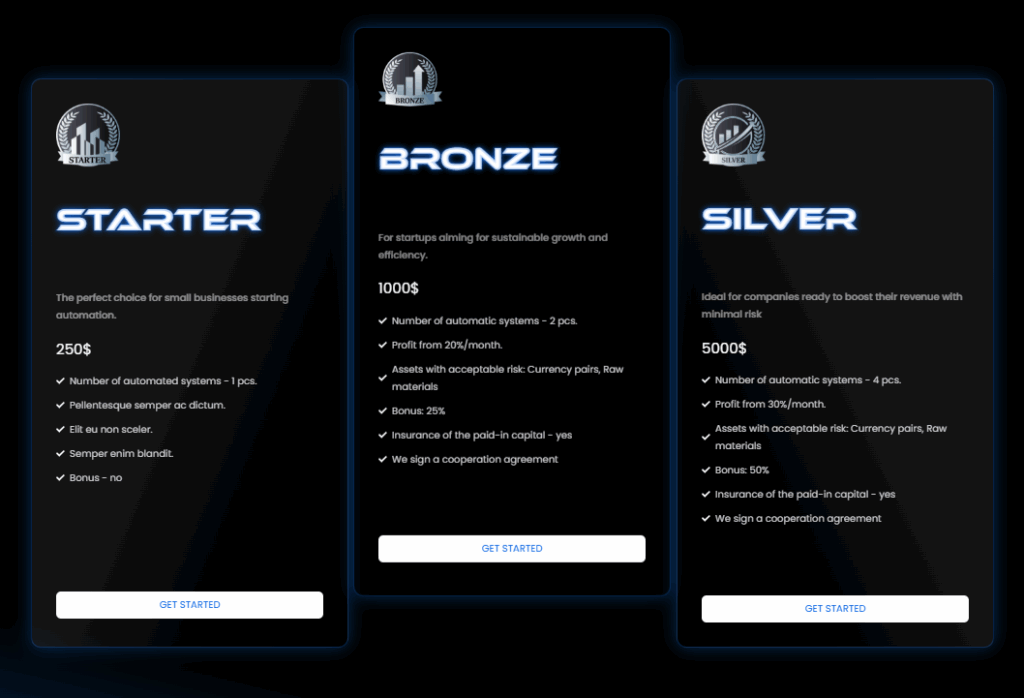 Trade 26 2 скрин