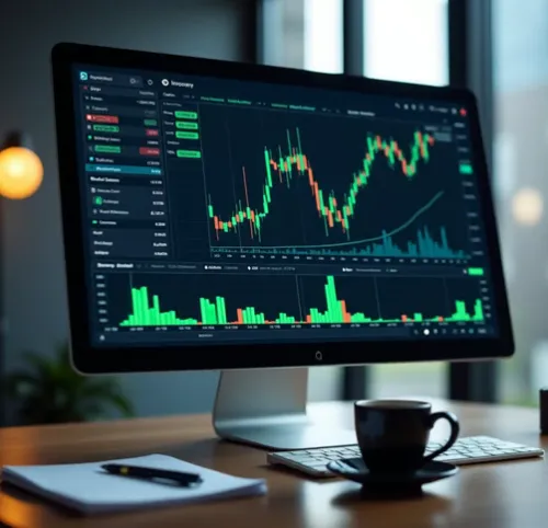 TradeOS 2 скрин