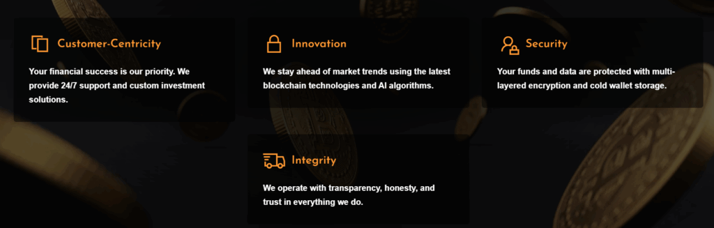 Triplekoins 1 скрин