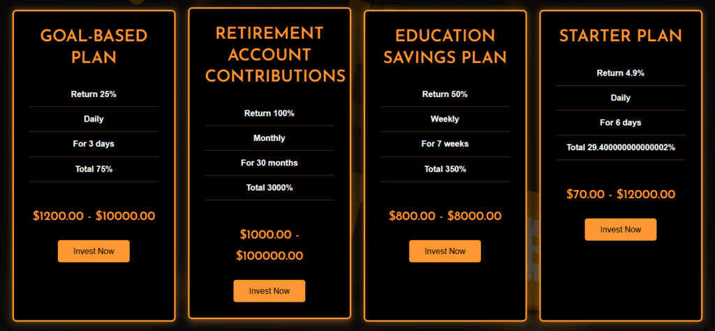 Triplekoins 2 скрин
