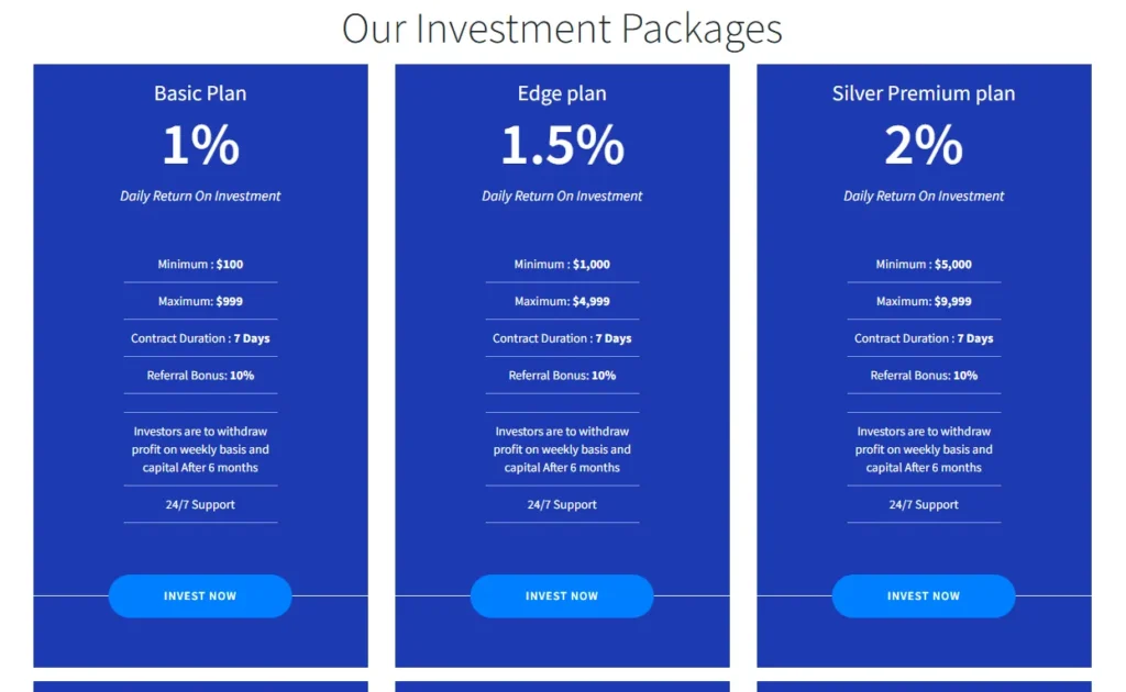 Truestoneway 2 скрин
