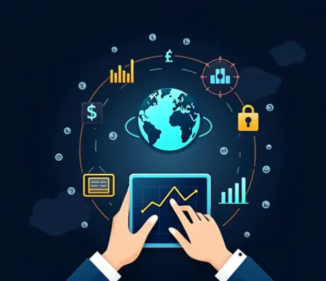 Truvanta Global 1 скрин