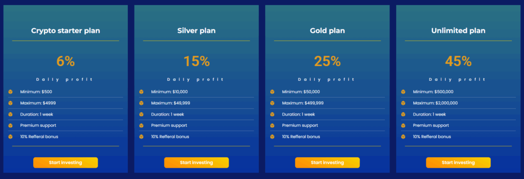 VaultVerse 1 скрин