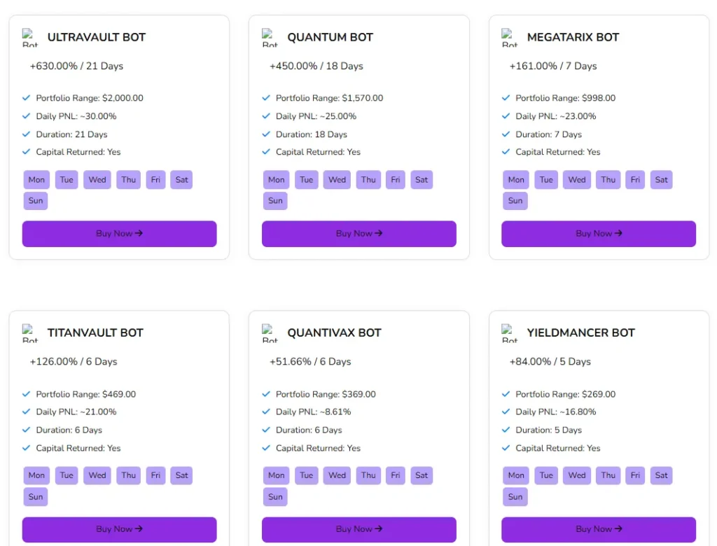 Veltrixio 2 скрин