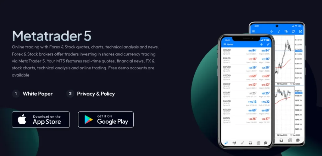 Wealthtradingflip 1 скрин