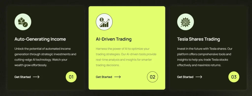 Xteslashares 1 скрин