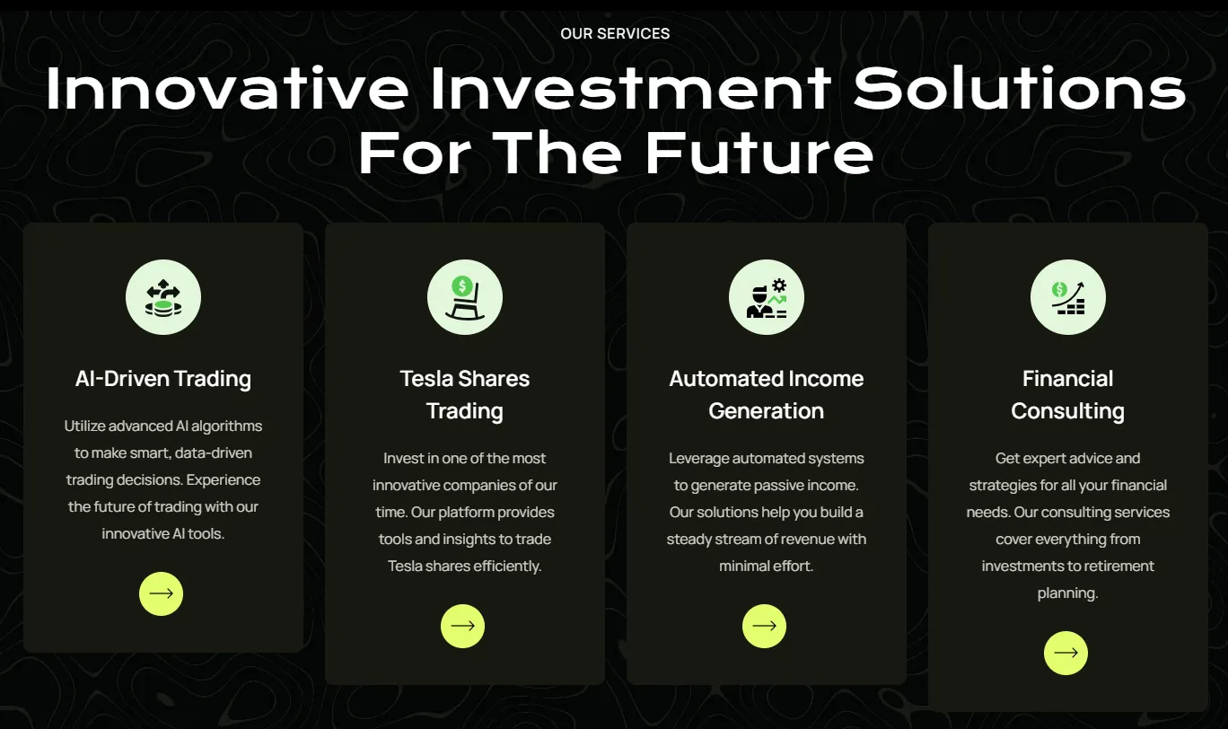 Xteslashares 2 скрин