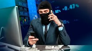 За кулисами обмана как брокеры-мошенники обнуляют ваш счет и почему это не ваша вина скрин