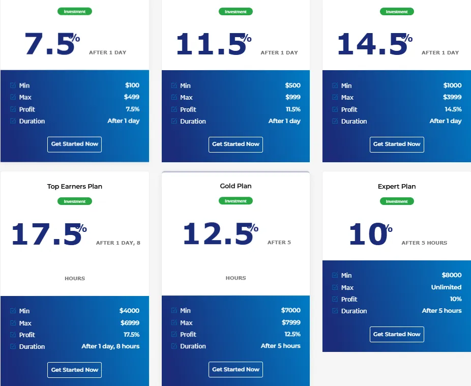 Zenithglobalfx 2 скрин