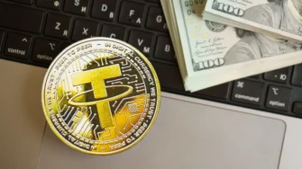 Tether стала одним из крупнейших инвесторов в государственные облигации США, укрепляя свои финансовые позиции