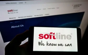 Акции «Софтлайна» взлетели на фоне сделки с Sk Capital