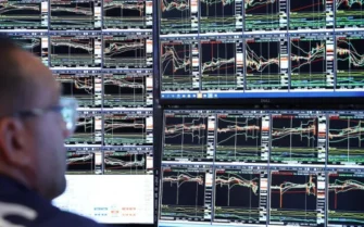 Американские компании готовят рекордный выкуп акций — свыше $1,1 трлн: кто и зачем это делает