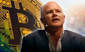 Майк Новограц: «Биткоин по миллиону — это не мечта, а сигнал беды»