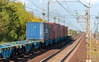 Globaltrans окончательно ушёл с биржи в Астане