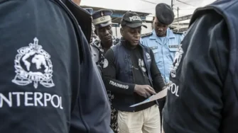 Операция «Серенгети 2.0»: как Ангола и Интерпол ликвидировали китайские криптофермы