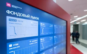 Рынок акций падает после заявлений Мерца о встрече Путина и Зеленского и комментариев Трампа