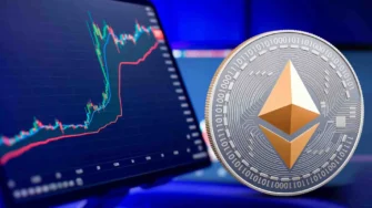 Ethereum вырывается вперед: ETF подогревают интерес, а трейдеры делают ставку на рост