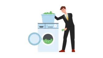 FinCEN: более $300 млрд прошло через американские банки в схемах китайских отмывателей