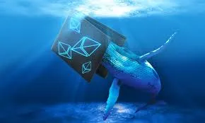 Киты скупают Ethereum на миллиард долларов: что это значит для курса криптовалюты