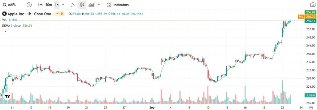ACE CAPITAL 2 скрин