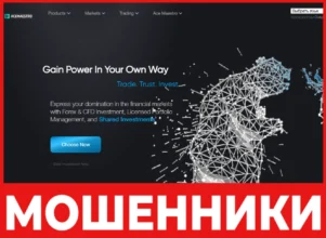 Ace Maestro лицевая сторона скрин