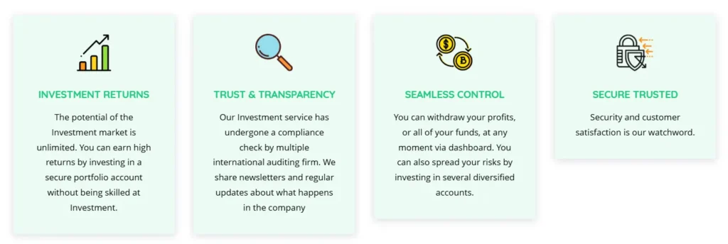 ACHIEVERS MINDSET 1 скрин